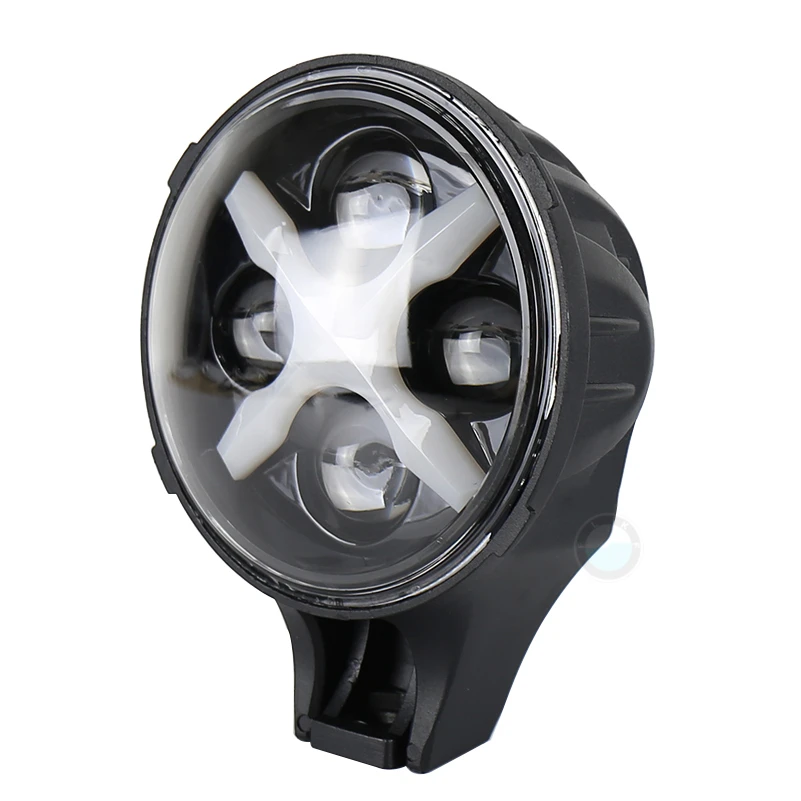 2 pcs 6 inch Round Led Auxiliary Light 60w Car LED Spotlight with X Angel Eyes DRL Driving for Off Road 4X4 Vehicle Trucks.
2 pcs 6 inch Round Led Auxiliary Light 60w Car LED Spotlight with X Angel Eyes DRL Driving for Off Road 4X4 Vehicle Trucks.