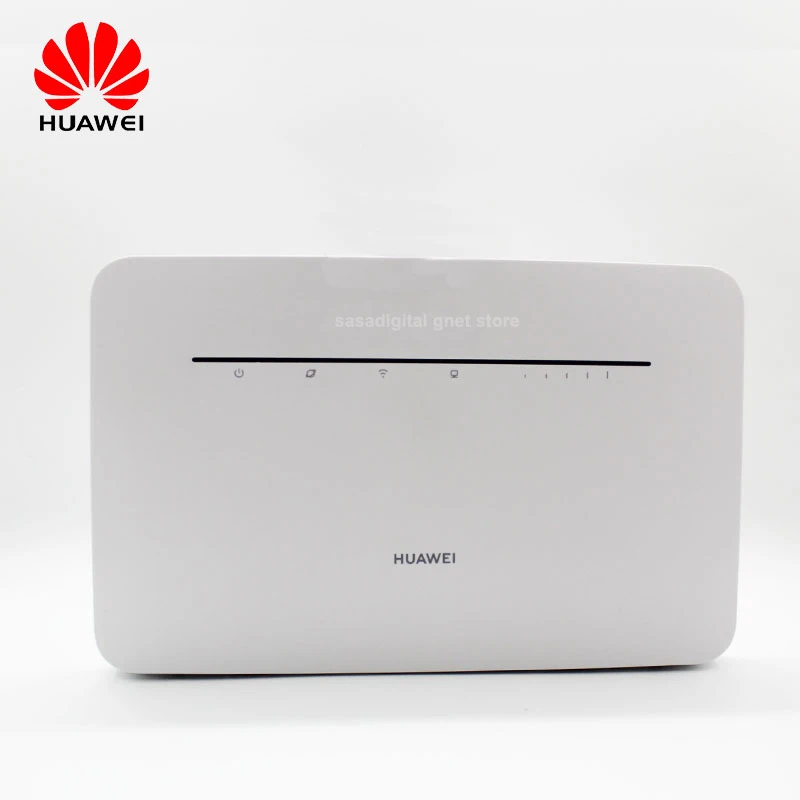 Huawei wifi router B535-232 4G Router 3 Pro LTE Wireless Router FDD LTE: B1 / B3 / B7 / B8 / B20 / B28 / B32 / B38 Cat7 300Mbps
Huawei wifi router B535-232 4G Router 3 Pro LTE Wireless Router FDD LTE: B1 / B3 / B7 / B8 / B20 / B28 / B32 / B38 Cat7 300Mbps