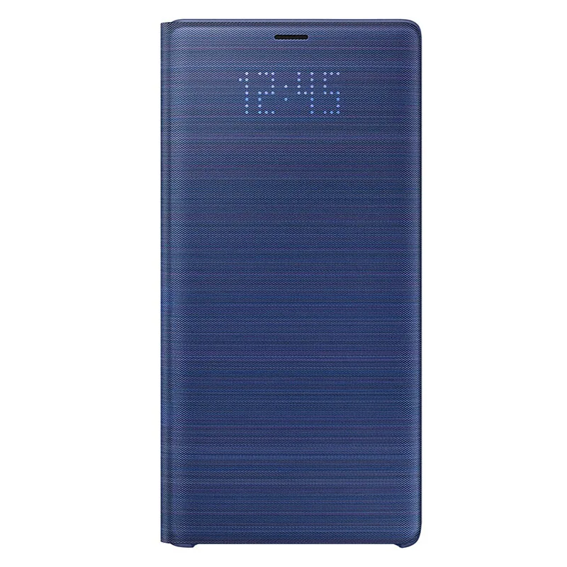 Samsung Note 10 Plus Led View Cover