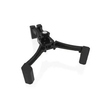 Adjustable Mounting Base Head Tracking System Holder for TrackIR5 for TrackNP5 Head Control Aiming Flight Accessories
Adjustable Mounting Base Head Tracking System Holder for TrackIR5 for TrackNP5 Head Control Aiming Flight Accessories