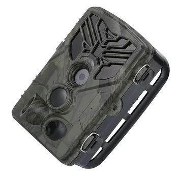 1 Pc Hunting Camera 1080P Wifi Photo Traps Cam Hunting Camera Trail Camera for Wildlife Hunting
1 Pc Hunting Camera 1080P Wifi Photo Traps Cam Hunting Camera Trail Camera for Wildlife Hunting