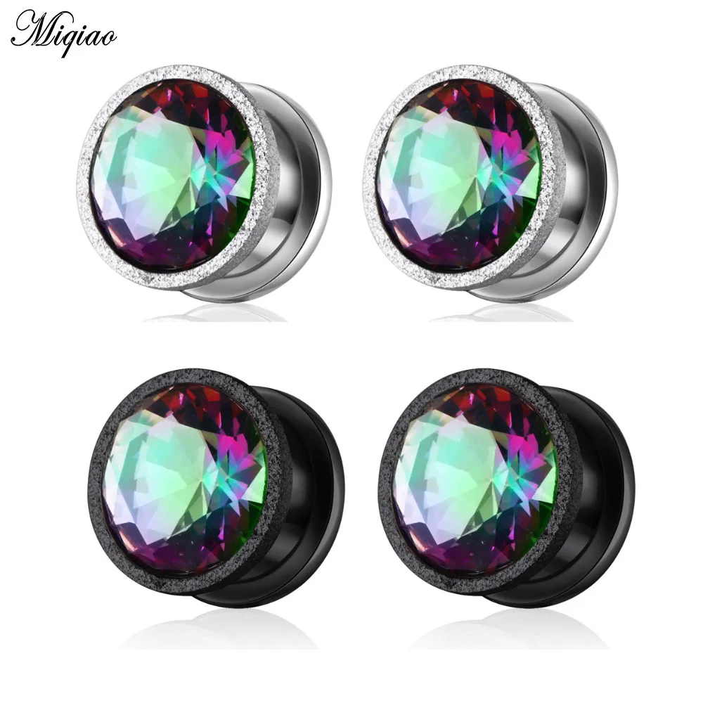Miqiao 2 Pcs Hot Sale Human Body Piercing Jewelry Pulley Auricle Stainless Steel Pressure Sand Ear Ear Expander
Miqiao 2 Pcs Hot Sale Human Body Piercing Jewelry Pulley Auricle Stainless Steel Pressure Sand Ear Ear Expander