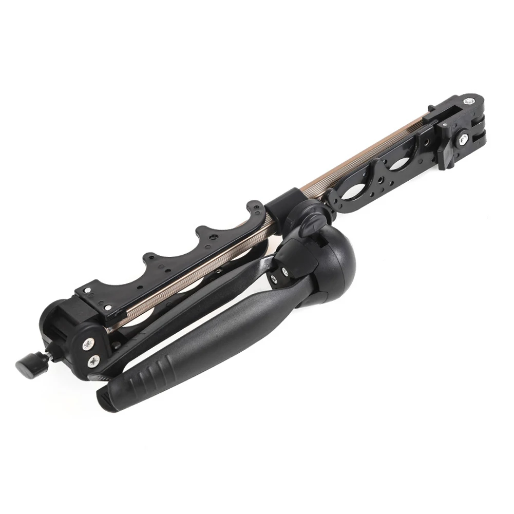Collapsible Fishing Rod Rack Fishing Rod Pod Support Stand Black Foldable Durable Portable Outdoor Fishing Tools Accessories
Collapsible Fishing Rod Rack Fishing Rod Pod Support Stand Black Foldable Durable Portable Outdoor Fishing Tools Accessories