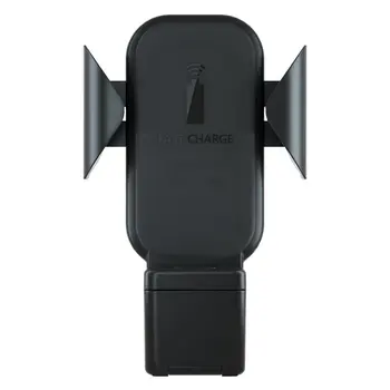 N32 3-in-1 Fast Car 5V/9V 2A Input ABS Material 73% Conversion Efficiency Micro USB Interface Black Wireless Charger
N32 3-in-1 Fast Car 5V/9V 2A Input ABS Material 73% Conversion Efficiency Micro USB Interface Black Wireless Charger