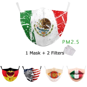 Reusable Adult Face Mask Cotton Printed Masks Cotton Breathable PM2.5 Protective Maske Dust-proof Mouth Cover Washable Facemask
Reusable Adult Face Mask Cotton Printed Masks Cotton Breathable PM2.5 Protective Maske Dust-proof Mouth Cover Washable Facemask