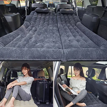 Car Travel Bed Dual Purpose Inflatable Bed SUV Off-Road Three-Compartment Sedan General Purpose Inflatable Bed Car Travel Bed
Car Travel Bed Dual Purpose Inflatable Bed SUV Off-Road Three-Compartment Sedan General Purpose Inflatable Bed Car Travel Bed