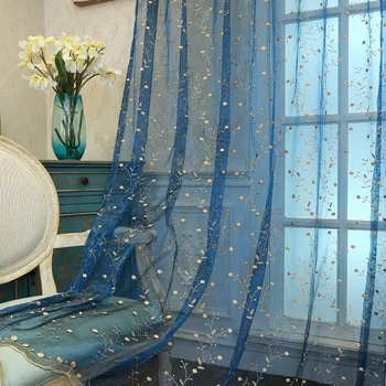 Cherry BlueWindow Screen for Living Room Bedroompastoral Small Fresh Embroidered Window Screen Curtains Window Curtain
Cherry BlueWindow Screen for Living Room Bedroompastoral Small Fresh Embroidered Window Screen Curtains Window Curtain