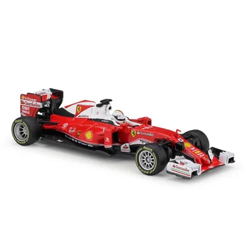 1/32 Speed Champions Ferrari Sf16-h Formula Car Miniature Cars Metal Diecast Model Alloy Mini Car Collection Toys Car Decoration
1/32 Speed Champions Ferrari Sf16-h Formula Car Miniature Cars Metal Diecast Model Alloy Mini Car Collection Toys Car Decoration