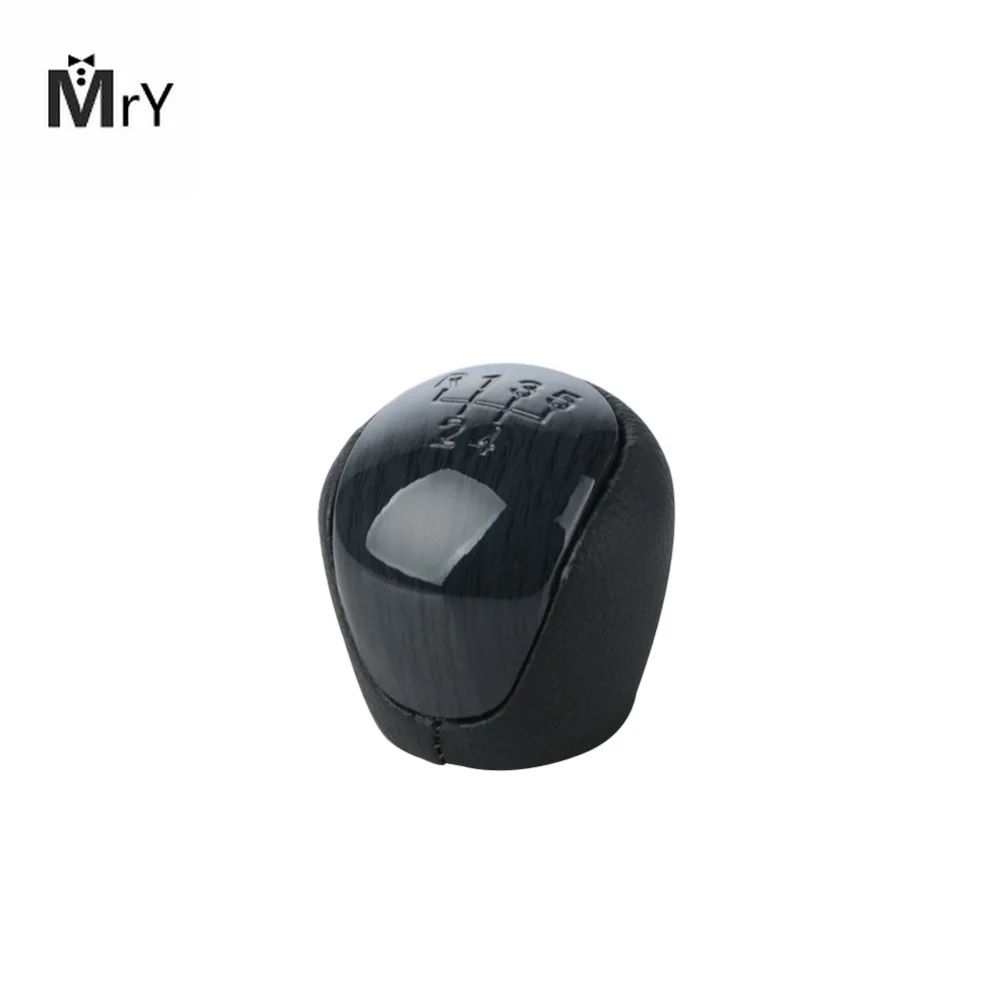 Car Styling 5 Speed Manual Gear Shift Knob Shifter Lever Pen Head for Kia Forte Soul FOR Hyundai Elantra I30 
Car Styling 5 Speed Manual Gear Shift Knob Shifter Lever Pen Head for Kia Forte Soul FOR Hyundai Elantra I30