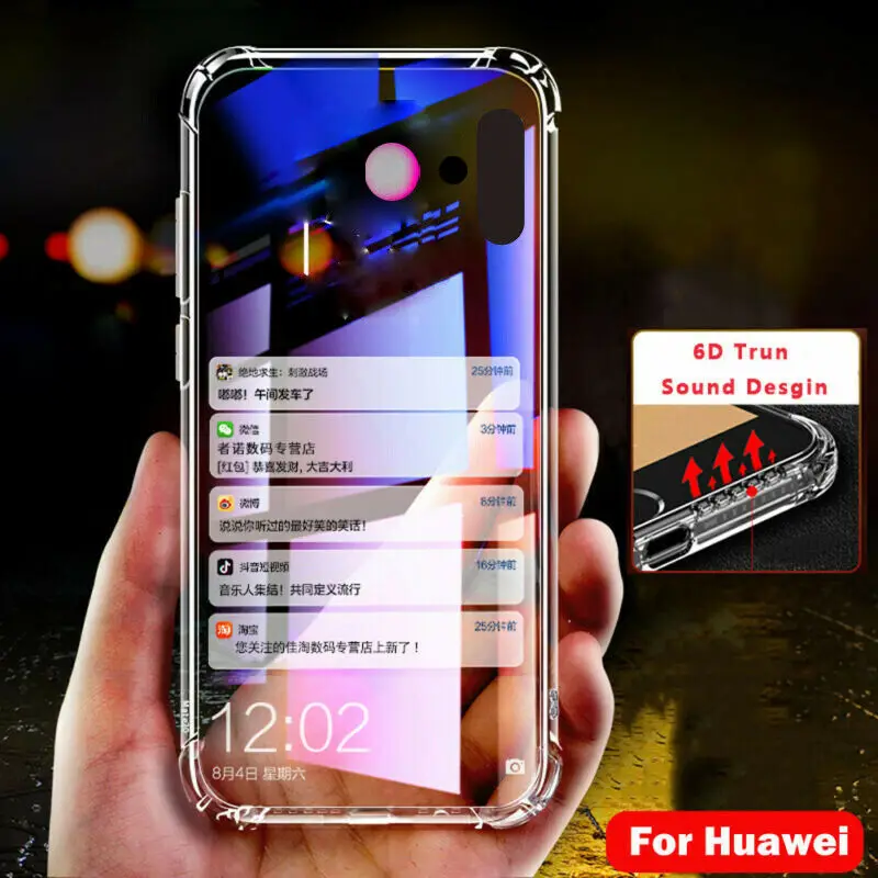 For Samsung Galaxy Note 10 Pro A30 A50 A70 A9 A7 A6 A8 Plus 2018 A 10 20 40 60 A20e A10e M40 Shockproof Silicon Clear Cover Case
For Samsung Galaxy Note 10 Pro A30 A50 A70 A9 A7 A6 A8 Plus 2018 A 10 20 40 60 A20e A10e M40 Shockproof Silicon Clear Cover Case