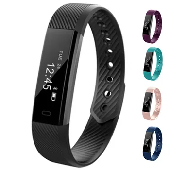 Multifunction Bluetooth Bracelet Touch Sn Sport Tracker Call Reminder Smart Watch Smartband Pink
Multifunction Bluetooth Bracelet Touch Sn Sport Tracker Call Reminder Smart Watch Smartband Pink