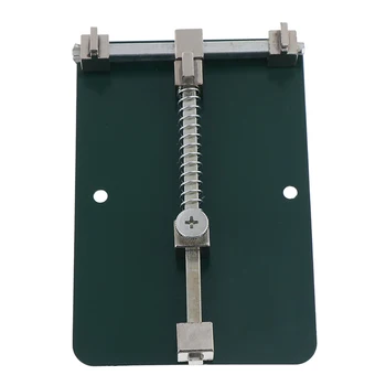 12x8cm Fixture Motherboard For Mobile Phone Board Work Station Platform Fixed Support Clamp PCB Holder Repair Tools
12x8cm Fixture Motherboard For Mobile Phone Board Work Station Platform Fixed Support Clamp PCB Holder Repair Tools
