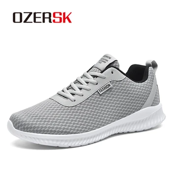 OZERSK Hot Sale Summer High Quality Men Shoes Breathable Casual Shoes Fashion Breathable Flats Handmade Lightweight Shoes
OZERSK Hot Sale Summer High Quality Men Shoes Breathable Casual Shoes Fashion Breathable Flats Handmade Lightweight Shoes