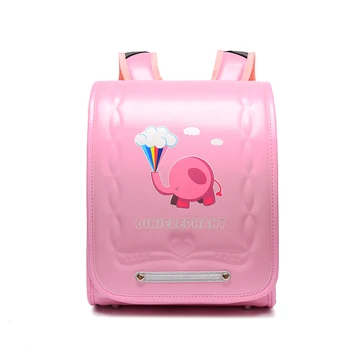 Children Japan School Bag For Girls Kid Orthopedic Backpack For School Students Bookbag Japan PU Randoseru Baby Bags New
Children Japan School Bag For Girls Kid Orthopedic Backpack For School Students Bookbag Japan PU Randoseru Baby Bags New