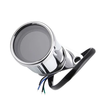 All New Universal Motorcycle Digital Motorcycle Speeeter Retro LCD Oeter Cafe Racer Tachometer Indicator Scooter ATV Meter
All New Universal Motorcycle Digital Motorcycle Speeeter Retro LCD Oeter Cafe Racer Tachometer Indicator Scooter ATV Meter