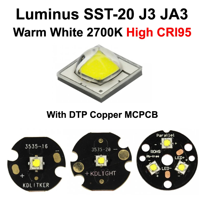 Luminus-SST-20-Warm-White-2700K-cover