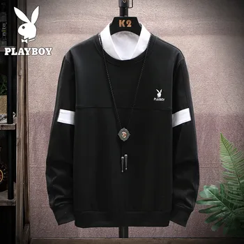 PLAYBOY Hoodie American Sportswear Hoodie playboy hoodies for men
PLAYBOY Hoodie American Sportswear Hoodie playboy hoodies for men