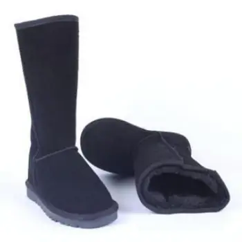 2020 NEW Women Shoes Winter Boots Genuine Cowhide Leather waterproof fashion casual woman snow boots 6 color US 4-13
2020 NEW Women Shoes Winter Boots Genuine Cowhide Leather waterproof fashion casual woman snow boots 6 color US 4-13