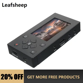 AV Video Audio Capture Recorder Converter Records Analog VHS Camcorder Tapes to Digital Format for DVD Player with HDMI
AV Video Audio Capture Recorder Converter Records Analog VHS Camcorder Tapes to Digital Format for DVD Player with HDMI