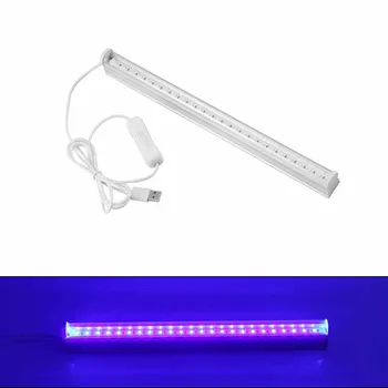 1PCS 5W Germicidal Sterilizer UV LED Lamp Ultraviolet Quartz Linear Light Ozone Generator Disinfection Deodor Bar Tube
1PCS 5W Germicidal Sterilizer UV LED Lamp Ultraviolet Quartz Linear Light Ozone Generator Disinfection Deodor Bar Tube