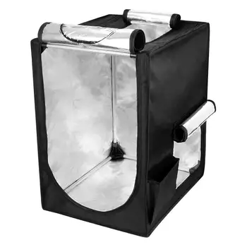NEW 3D Printer Cover Soundproof Dust-proof Enclosure for Ender 3 /Ender 3 Pro/ Ender 3S /CR-100 /ender 2/ CP-01/ CR 20/CR 20 Pr
NEW 3D Printer Cover Soundproof Dust-proof Enclosure for Ender 3 /Ender 3 Pro/ Ender 3S /CR-100 /ender 2/ CP-01/ CR 20/CR 20 Pr