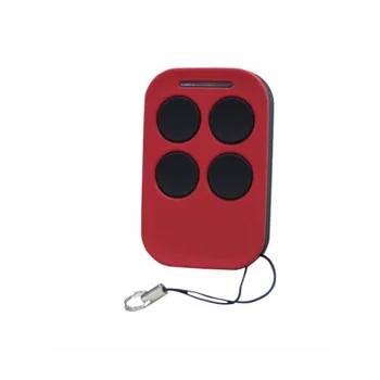 Remote control learn password remote control garage door opener radio frequency remote control (for GALO encrypted door opener)
