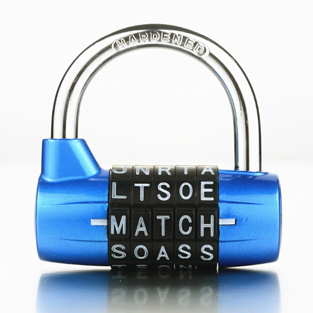 digial padlock