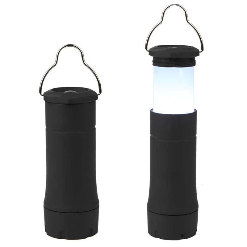 LED High Brightness Camping Light Portable Lantern Telescopic Outdoor Work Lamp Superlight Lightweight
LED High Brightness Camping Light Portable Lantern Telescopic Outdoor Work Lamp Superlight Lightweight