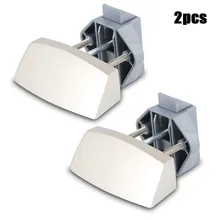 2 Pcs Caravan Cabinet Locks 15-18mm Suitable For Door Panel Motorhome Cabinet Cupboard Lock Handle Household Locks
2 Pcs Caravan Cabinet Locks 15-18mm Suitable For Door Panel Motorhome Cabinet Cupboard Lock Handle Household Locks
