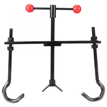 Bonsai Tree Branch Modulator Bender Trunk Lopper Adjuster Tool Garden Tool Twig Trunk Adjuster
Bonsai Tree Branch Modulator Bender Trunk Lopper Adjuster Tool Garden Tool Twig Trunk Adjuster