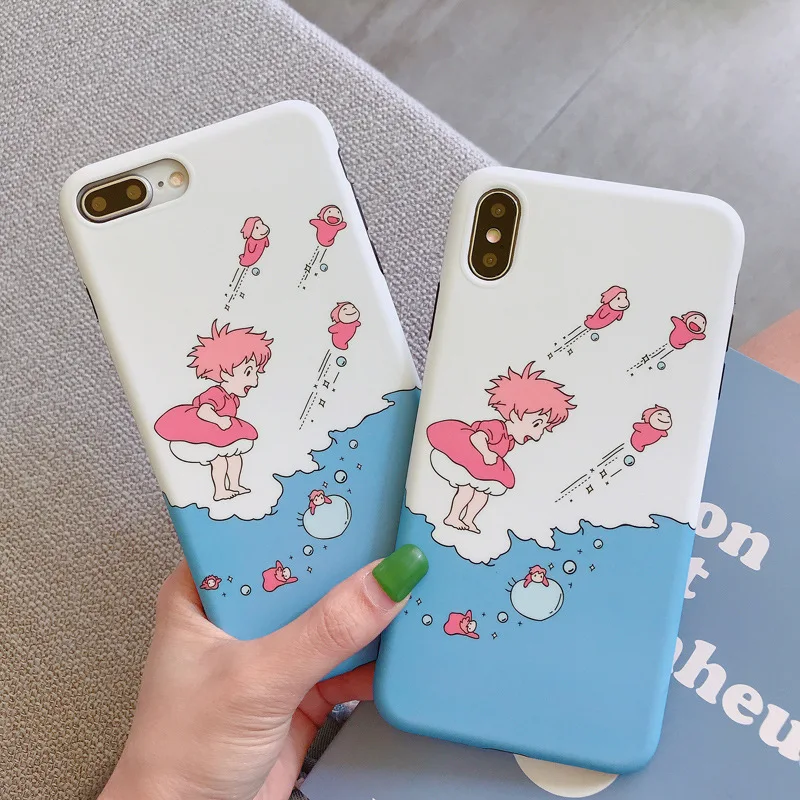 Fashion Soft Silicone Cover Case Cute Pretty Girl for IPhone XS Max XR X 6 6S 7 8 Plus 8 TPU Phone Cases & Covers
Fashion Soft Silicone Cover Case Cute Pretty Girl for IPhone XS Max XR X 6 6S 7 8 Plus 8 TPU Phone Cases & Covers