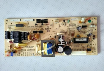 95% new for Electrolux refrigerator computer board circuit board PUMA3D00R board good working
95% new for Electrolux refrigerator computer board circuit board PUMA3D00R board good working