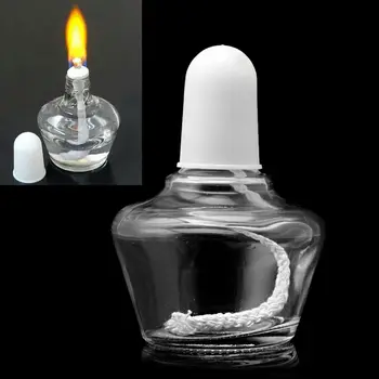 150ml Alcohol Burner Lamp Burning Glass Lab Equipment Heating Glassware Durable
150ml Alcohol Burner Lamp Burning Glass Lab Equipment Heating Glassware Durable