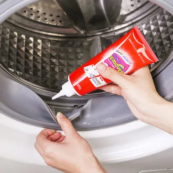 Household Wall Cleaning Gel Used for Washing Machine Refrigerator Door Seal Kitchen Sink Slit Bathroom HY99 
Household Wall Cleaning Gel Used for Washing Machine Refrigerator Door Seal Kitchen Sink Slit Bathroom HY99