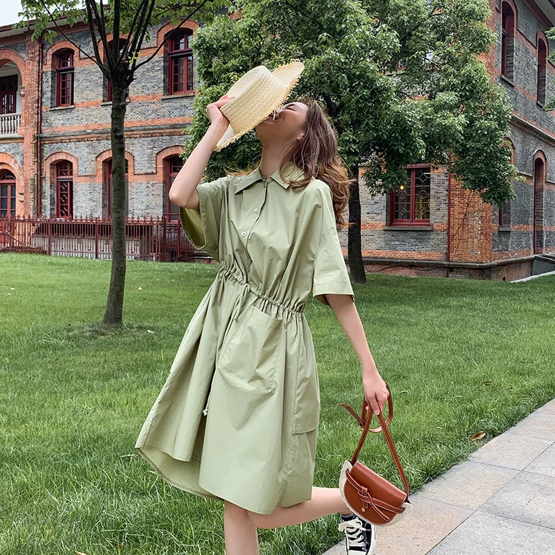 Photo Shoot France Non-mainstream Platycodon Grandiflorum Skirt 2019 New Style Summer Wear Eggsshop France Retro Yamamoto Shirt
Photo Shoot France Non-mainstream Platycodon Grandiflorum Skirt 2019 New Style Summer Wear Eggsshop France Retro Yamamoto Shirt
