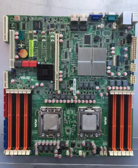 ASUS Z8NR-D12-SYS Server motherboard Socket 1366 DDR3 USB2.0 X5650 X58 desktop motherboard Free shipping
ASUS Z8NR-D12-SYS Server motherboard Socket 1366 DDR3 USB2.0 X5650 X58 desktop motherboard Free shipping