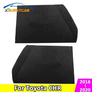 Xburstcar for Toyota C-HR CHR 2016 - 2020 2Pcs/Set Trunk Storage Baffle Tail Box Compartment Baffle Partition Accessories
Xburstcar for Toyota C-HR CHR 2016 - 2020 2Pcs/Set Trunk Storage Baffle Tail Box Compartment Baffle Partition Accessories