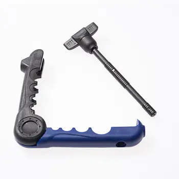 Portable Universal Fishing Line Spooler Adjustable For Various Sizes Rod Bobbin Reel Winder Board Spool Line Wrapper Mini
Portable Universal Fishing Line Spooler Adjustable For Various Sizes Rod Bobbin Reel Winder Board Spool Line Wrapper Mini