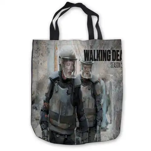Custom Canvas The-Walking-Dead- (1) ToteBags Hand Bags Shopping Bag Casual Beach HandBags Foldable 180911-04-20
Custom Canvas The-Walking-Dead- (1) ToteBags Hand Bags Shopping Bag Casual Beach HandBags Foldable 180911-04-20