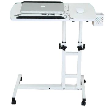 Lazy Laptop Table Bedside Table Removable Lifting Folding Mini Creative Bedroom Bed
Lazy Laptop Table Bedside Table Removable Lifting Folding Mini Creative Bedroom Bed