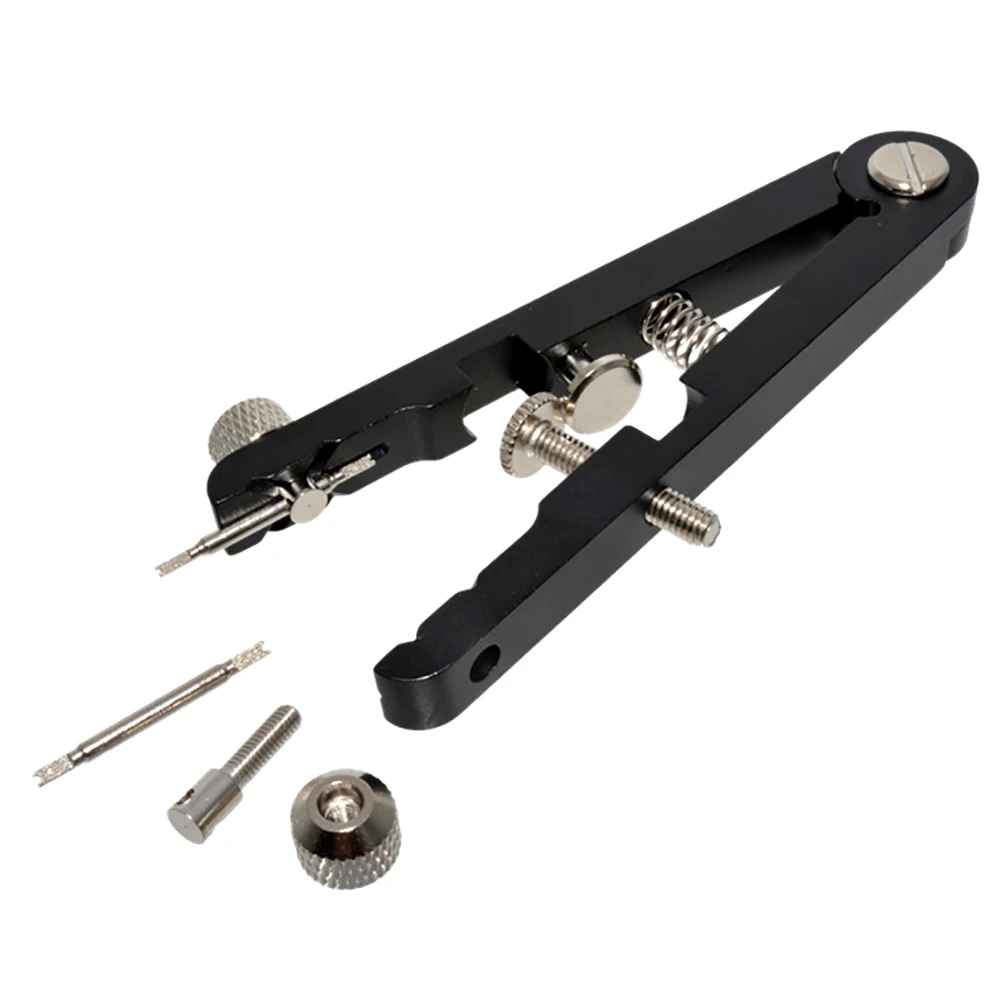 Standard Spring Bar Pliers Removing Tool Watches Spring Bar Bracelet Pliers for Watchband Spring Bar Repairing Supplies
Standard Spring Bar Pliers Removing Tool Watches Spring Bar Bracelet Pliers for Watchband Spring Bar Repairing Supplies