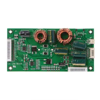 26 Inch-55 Inch TV Led Constant Current Board Booster Stv Board Universal Inverter Backlight Board
26 Inch-55 Inch TV Led Constant Current Board Booster Stv Board Universal Inverter Backlight Board