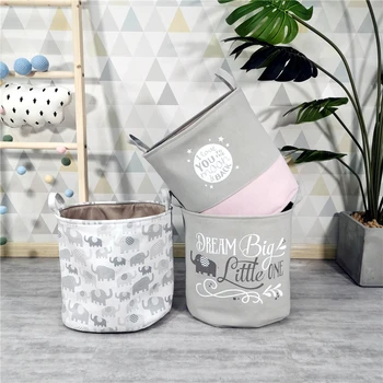 Household Laundry Toys Basket Storage Barrel Clothing Storage Bucket Laundry Organizer Dirty Clothes Washing Organization Large
Household Laundry Toys Basket Storage Barrel Clothing Storage Bucket Laundry Organizer Dirty Clothes Washing Organization Large