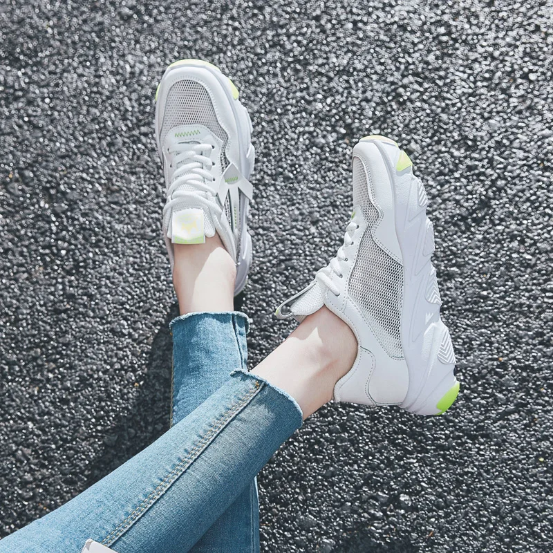 light running shoes