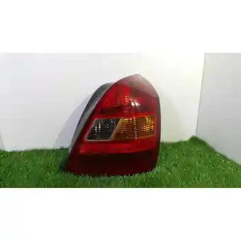 915327 Right Rear light Hyundai Elantra (xd) 
915327 Right Rear light Hyundai Elantra (xd)
