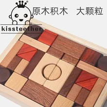Kissteether Wooden Colorful Log Building Block Kindergarten Enlightenment Geometry Cognition Children'S Assembly Toy Natural Log
Kissteether Wooden Colorful Log Building Block Kindergarten Enlightenment Geometry Cognition Children'S Assembly Toy Natural Log