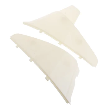 1Pair White Side Panel Motorcycle Accessories Battery Side Cover Fairing Fit For Shadow Vlx 600Vt600c Steed400 * 
1Pair White Side Panel Motorcycle Accessories Battery Side Cover Fairing Fit For Shadow Vlx 600Vt600c Steed400 *