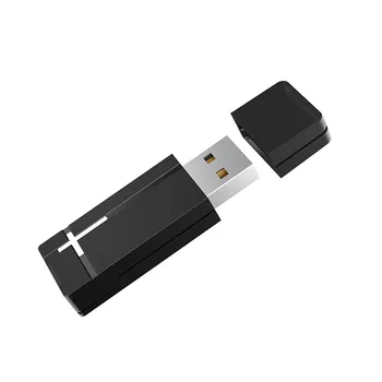 PC Wireless Controller Adapter for XBOX ONE Controller USB Receiver Dongle Compatible with for Windows 7/8/10 Laptops
PC Wireless Controller Adapter for XBOX ONE Controller USB Receiver Dongle Compatible with for Windows 7/8/10 Laptops