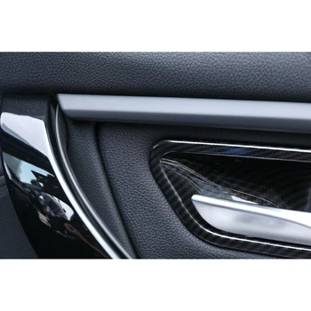 Cover Door Handle Bowl For BMW 3 4 Series F30 3GT F34 F36 2014+ Parts Accessories Interior Inner
Cover Door Handle Bowl For BMW 3 4 Series F30 3GT F34 F36 2014+ Parts Accessories Interior Inner