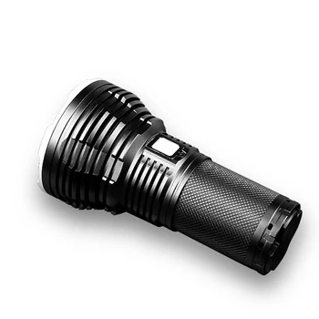 IMALENT RT70 XHP70.2 5500LM Magnetic Charging Intelligent Temperature Control LED Flashlight Camping Torch Lantern Spotlight
IMALENT RT70 XHP70.2 5500LM Magnetic Charging Intelligent Temperature Control LED Flashlight Camping Torch Lantern Spotlight